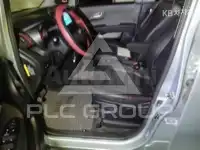 2015 KIA Ray