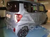 2015 KIA Ray