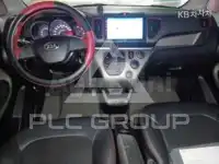 2015 KIA Ray