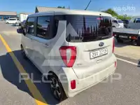 2015 KIA Ray