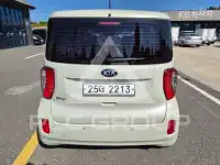 2015 KIA Ray