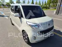 2015 KIA Ray