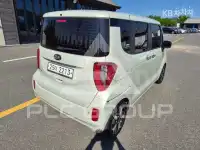 2015 KIA Ray