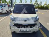 2015 KIA Ray
