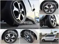 2015 KIA Ray