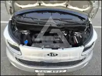 2015 KIA Ray