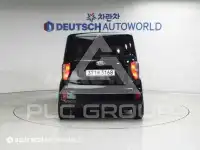 2015 KIA Ray