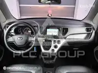 2015 KIA Ray