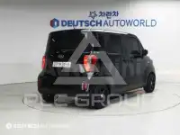 2015 KIA Ray