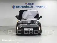 2015 KIA Ray