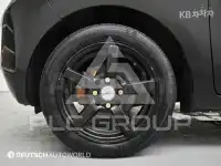2015 KIA Ray
