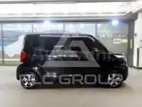 2015 KIA Ray