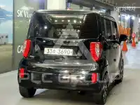 2015 KIA Ray