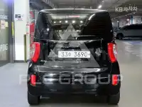 2015 KIA Ray