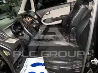 2015 KIA Ray