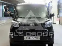 2015 KIA Ray