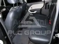 2015 KIA Ray