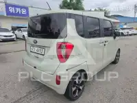 2015 KIA Ray
