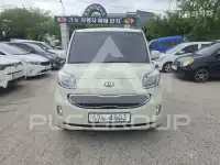 2015 KIA Ray