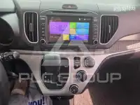 2015 KIA Ray