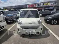 2015 KIA Ray