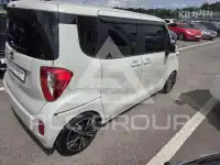 2015 KIA Ray