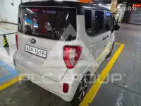2015 KIA Ray