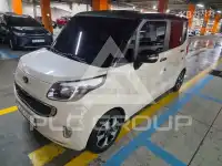 2015 KIA Ray