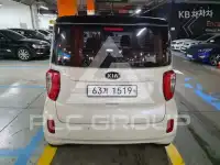 2015 KIA Ray