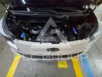 2015 KIA Ray