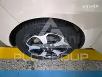 2015 KIA Ray