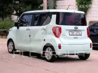 2015 KIA Ray