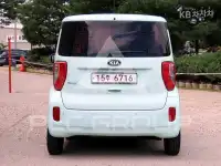 2015 KIA Ray