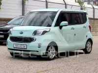 2015 KIA Ray