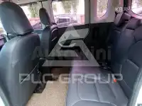 2015 KIA Ray