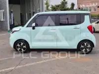 2015 KIA Ray