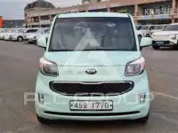 2015 KIA Ray