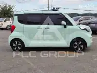 2015 KIA Ray