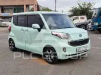 2015 KIA Ray
