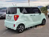 2015 KIA Ray