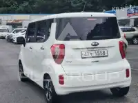 2015 KIA Ray