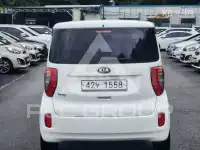 2015 KIA Ray