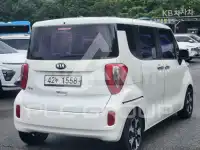 2015 KIA Ray