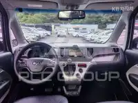 2015 KIA Ray
