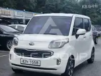 2015 KIA Ray