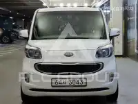 2015 KIA Ray