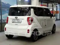 2015 KIA Ray
