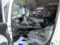 2015 KIA Ray