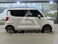 2015 KIA Ray