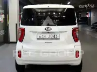 2015 KIA Ray